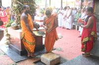 Maha Mangalarati, Nitya Bali - 165th Shri Chitrapur Rathotsava 2026 - Day 6 (2nd April 2026) Pictures Courtesy Shri Dinesh Karkal